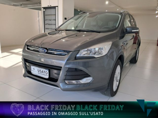 FORD Kuga 1.5 EcoBoost 150 CV S&S 2WD Titanium 