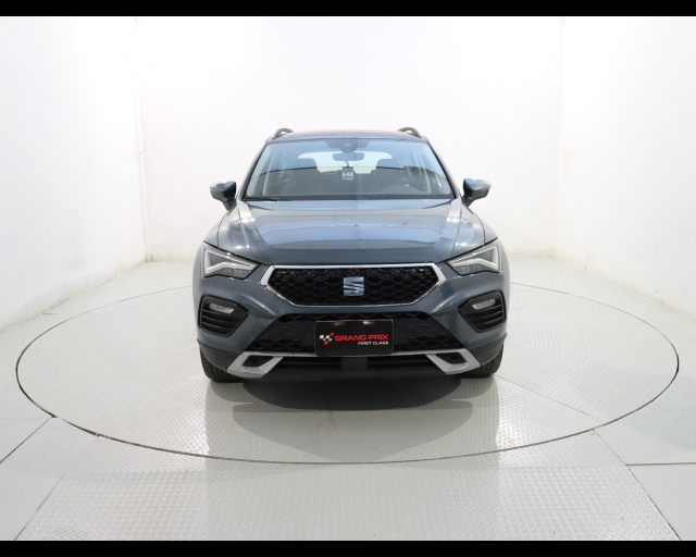 SEAT Ateca 2.0 TDI Business 