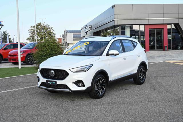 MG ZS 1.0 Luxury Automatico 