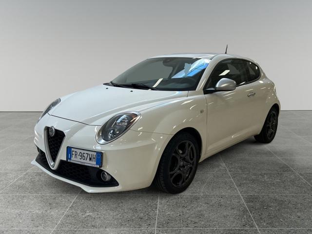 ALFA ROMEO MiTo 1.4 78 CV 8V S&S Super 