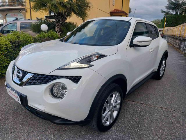 NISSAN Juke 1.5 dCi Start&Stop Acenta 