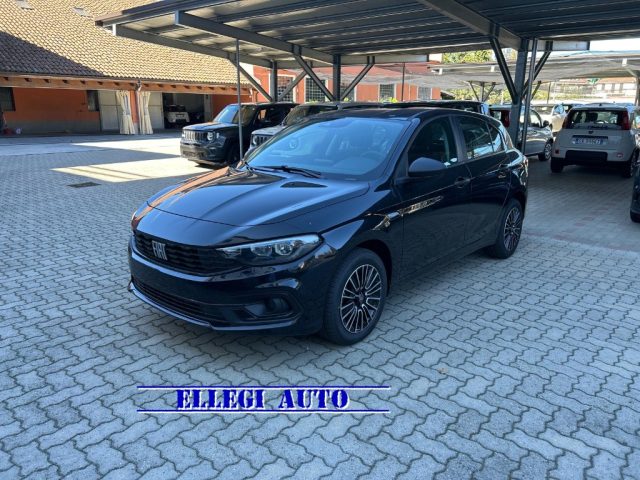 FIAT Tipo Nero metallizzato