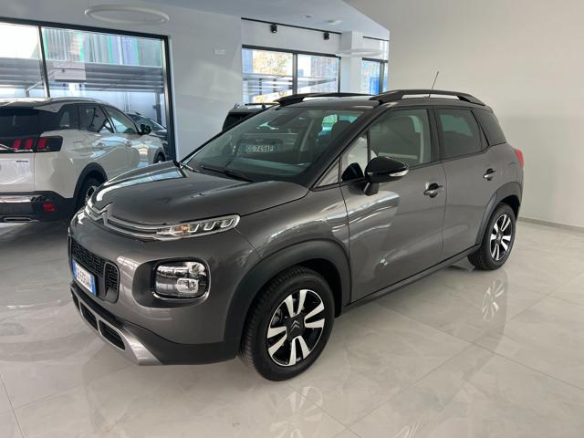 CITROEN C3 Aircross PureTech 110 S&S Shine Apple Carplay 