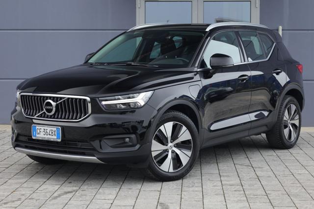 VOLVO XC40 T4 Recharge Plug-in Hybrid Inscription Expression 