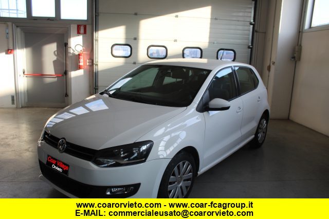 VOLKSWAGEN Polo 1.2 TDI DPF 5 p. Comfortline 