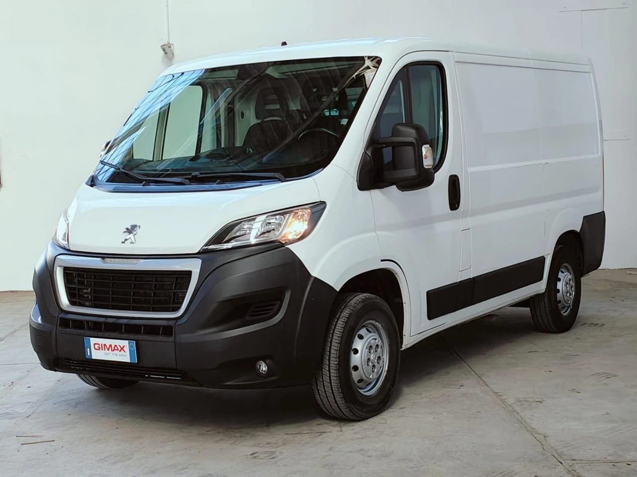 PEUGEOT Boxer 330 2.0 BlueHDi 130CV PC-TN L1H1 Furgone - 3