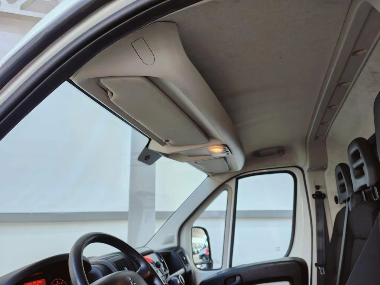 PEUGEOT Boxer 330 2.0 BlueHDi 130CV PC-TN L1H1 Furgone - 15