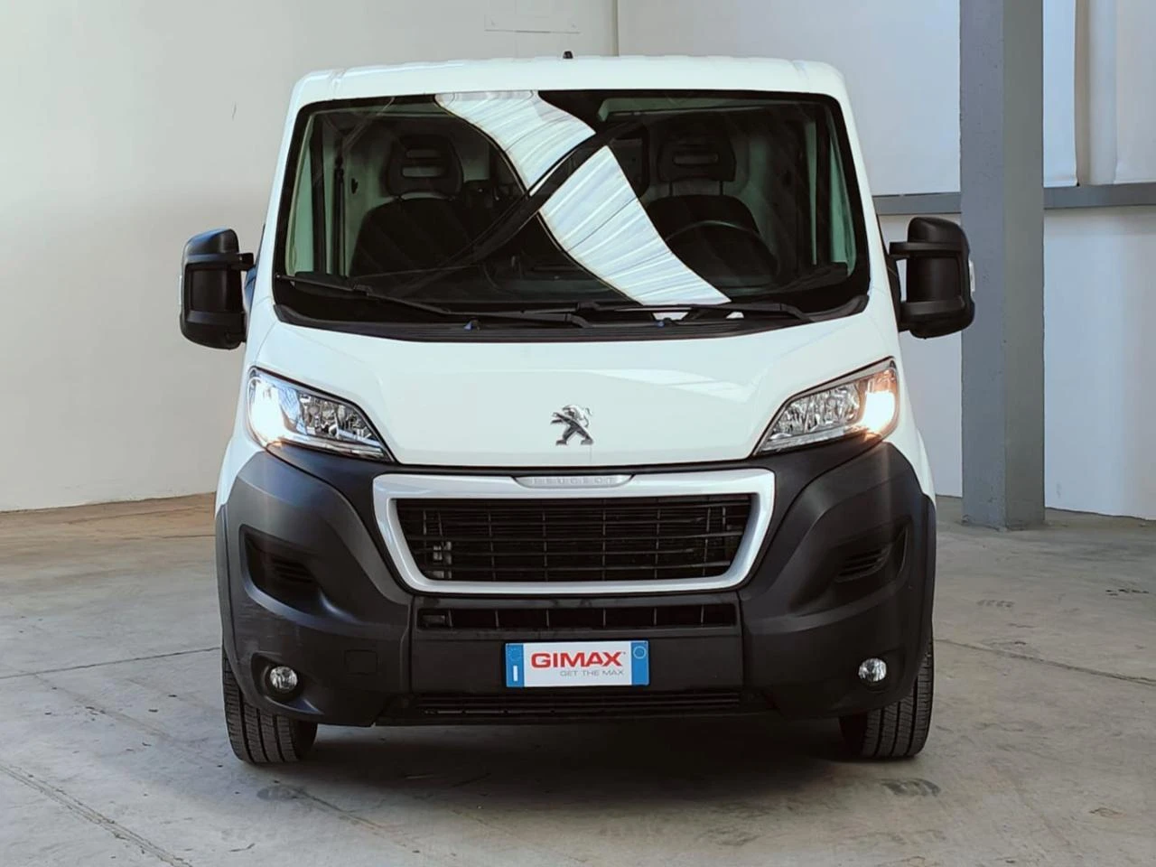 PEUGEOT Boxer 330 2.0 BlueHDi 130CV PC-TN L1H1 Furgone - 2