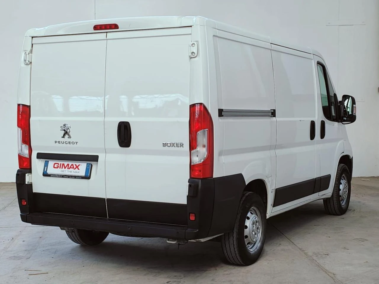 PEUGEOT Boxer 330 2.0 BlueHDi 130CV PC-TN L1H1 Furgone - 7