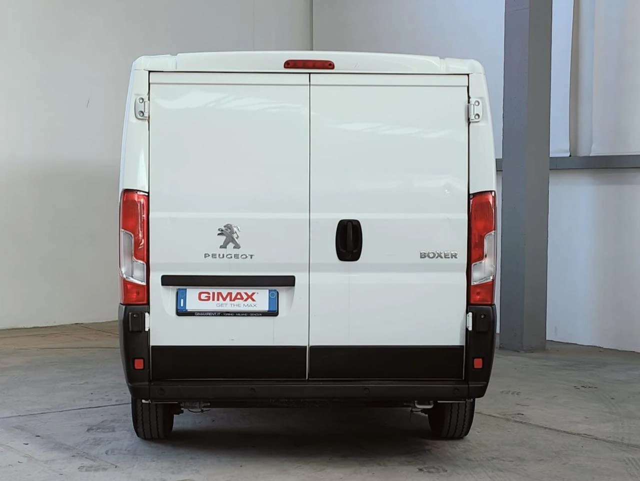 PEUGEOT Boxer 330 2.0 BlueHDi 130CV PC-TN L1H1 Furgone - 6