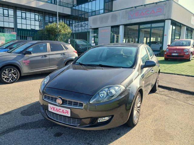 FIAT Bravo Grigio scuro metallizzato