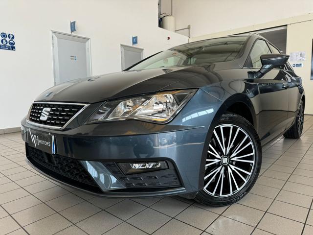 SEAT Leon 1.5 TGI DSG ST XCELLENCE 