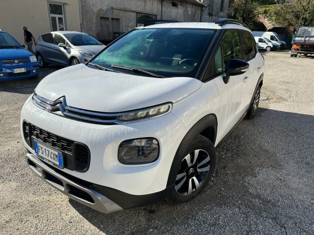 CITROEN C3 Aircross BlueHDi 100 Shine 