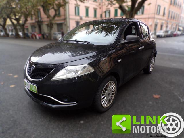 LANCIA Ypsilon 1.2 69 CV 5 porte- Garantita 1 anno 