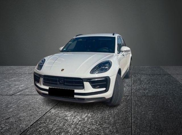 PORSCHE Macan 2.9 S 21+PELLE+CHRONO SPORT+ACC 