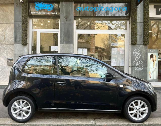 SEAT Mii 1.0 3 porte Chic 