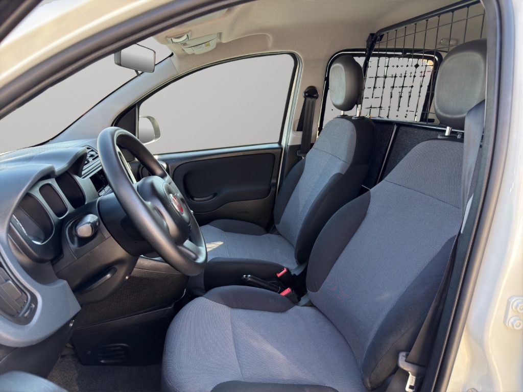 FIAT Panda 1.2 VAN AUTOCARRO - 7