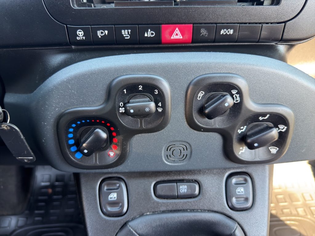 FIAT Panda 1.2 VAN AUTOCARRO - 13