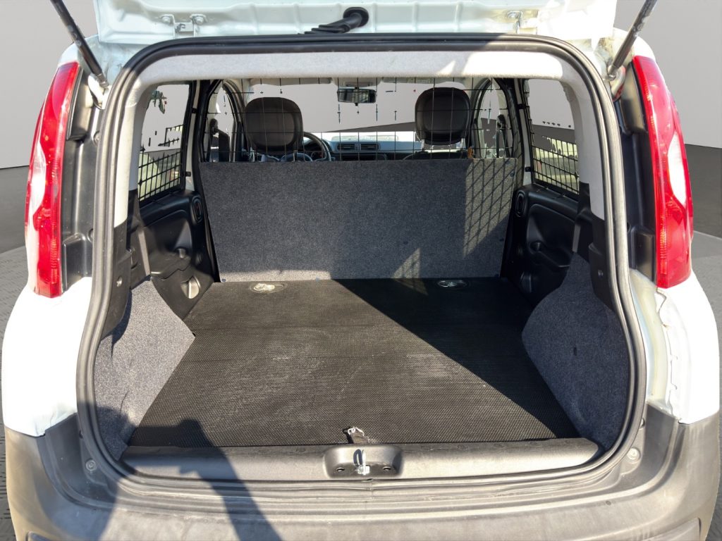 FIAT Panda 1.2 VAN AUTOCARRO - 14