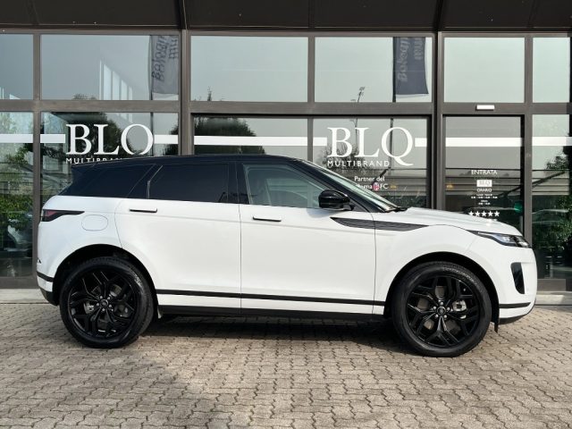 LAND ROVER Range Rover Evoque 2.0D I4-L.Flw 150 CV AWD Auto 