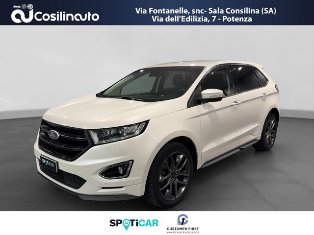 FORD Edge 2.0 TDCI 210 CV AWD  Powershift Vignale 