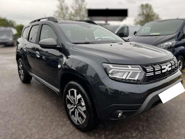 DACIA Duster DUSTER 