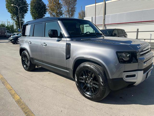 LAND ROVER Defender 110 3.0D I6 200 CV AWD Auto S 