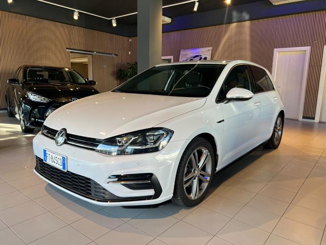 VOLKSWAGEN Golf 1.5 TSI ACT 5p. Sport BlueMotion Technology 