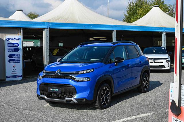 CITROEN C3 Aircross PureTech 110 S&S Shine Pack Usato