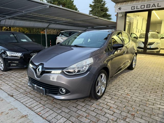 RENAULT Clio 1.2Benzina-Neopatentati 