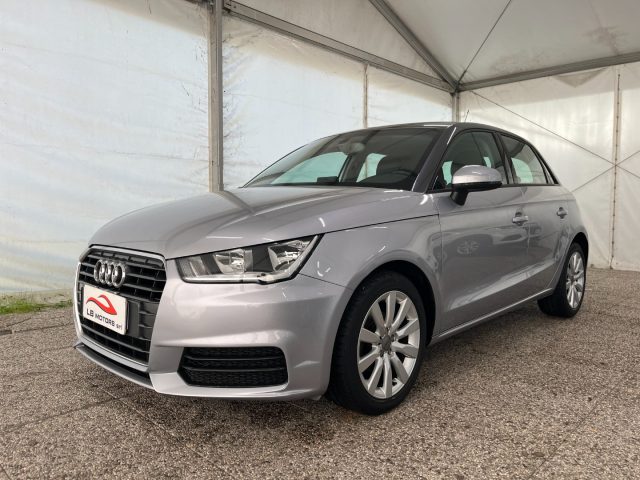 AUDI A1 1.0 TFSI ultra S tronic 