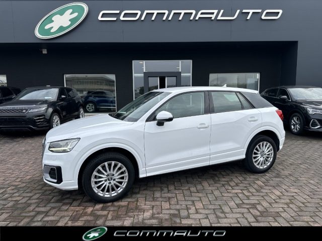 AUDI Q2 1.6 TDI S tronic 