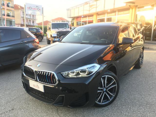 BMW X2 xDrive18d Msport FULL OPT 