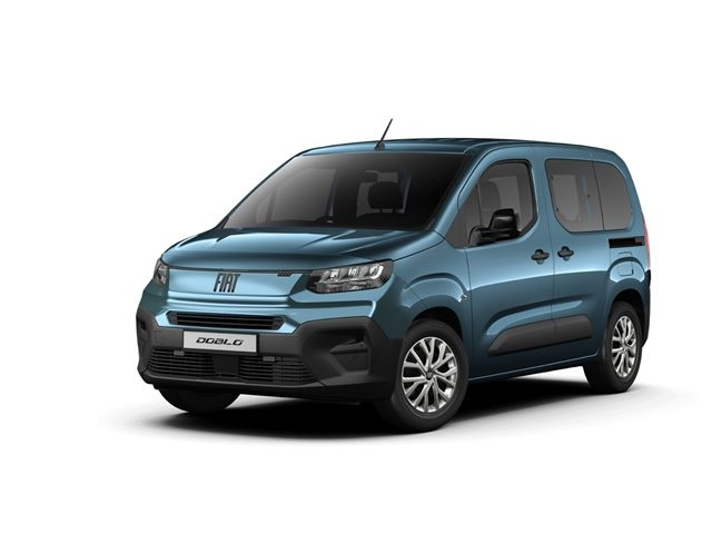 FIAT Doblo Doblò 1.5 BlueHdi 100 CV PC Entry 