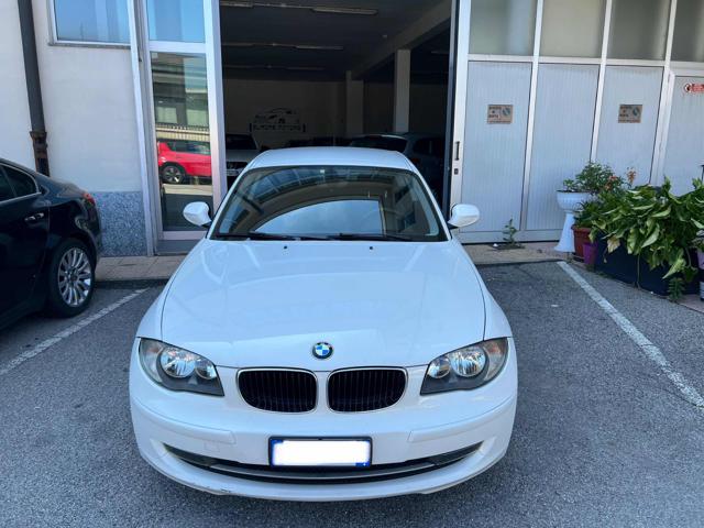 BMW 118 d 2.0 143CV cat 3 porte Eletta DPF 