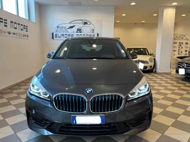 BMW 225 xe Active Tourer iPerformance Sport aut. 