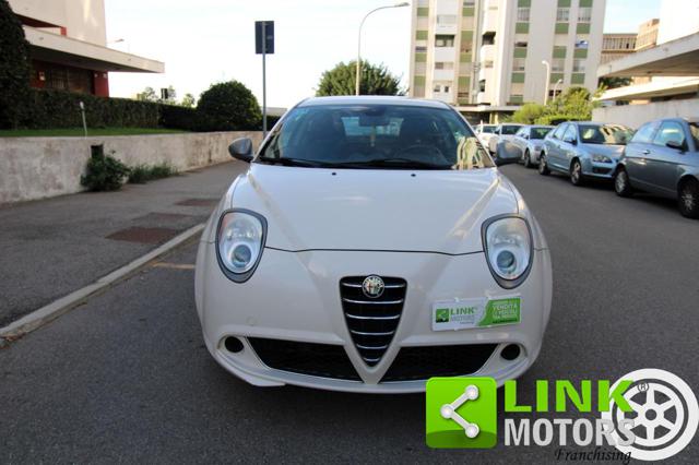 ALFA ROMEO MiTo 1.4 70 CV 8V Super 