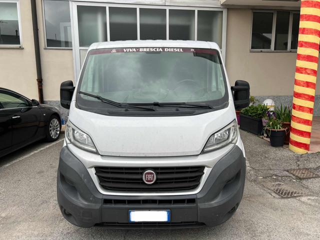 FIAT Ducato 30 2.3 MJT 130CV PC-TN Furgone 