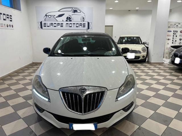 LANCIA Delta 1.6 MJT DPF Selectronic Platinum#DISTRIBUZIONE OK 