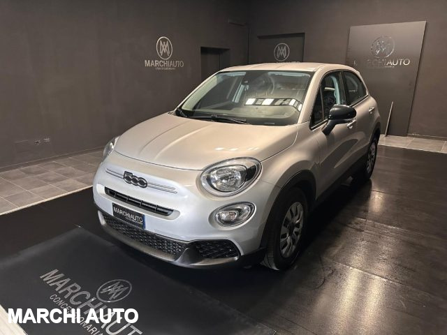 FIAT 500X 1.0 T3 120 CV 