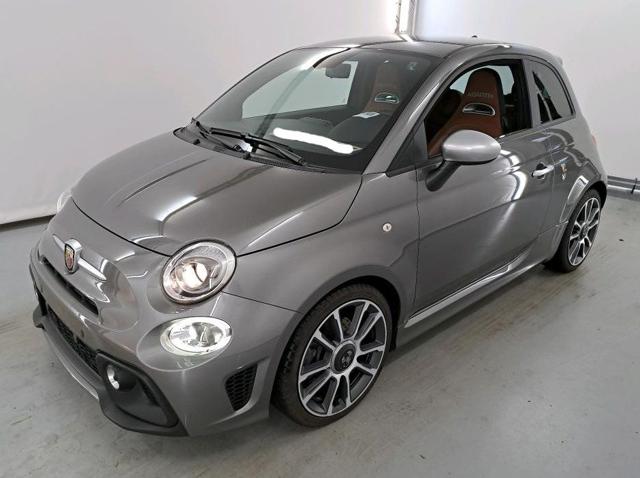 ABARTH 595 1.4 Turbo T-Jet 165 CV Turismo 