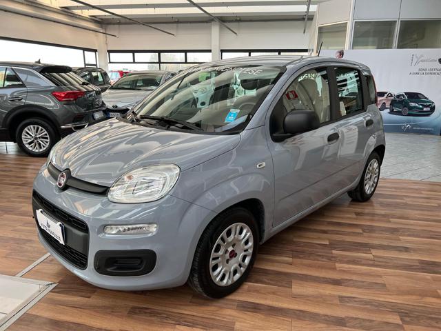 FIAT Panda 1.0 FireFly S&S Hybrid Easy - 5 POSTI, NEOPAT 