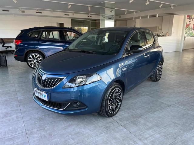 LANCIA Ypsilon 1.0 FireFly 5 porte S&S Hybrid Ecochic Gold 