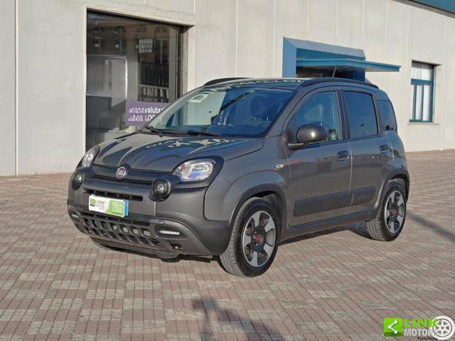 FIAT Panda Cross 1.0 FireFly S&S Hybrid 