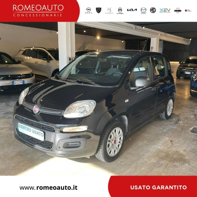 FIAT Panda 1.2 69CV EasyPower GPL 