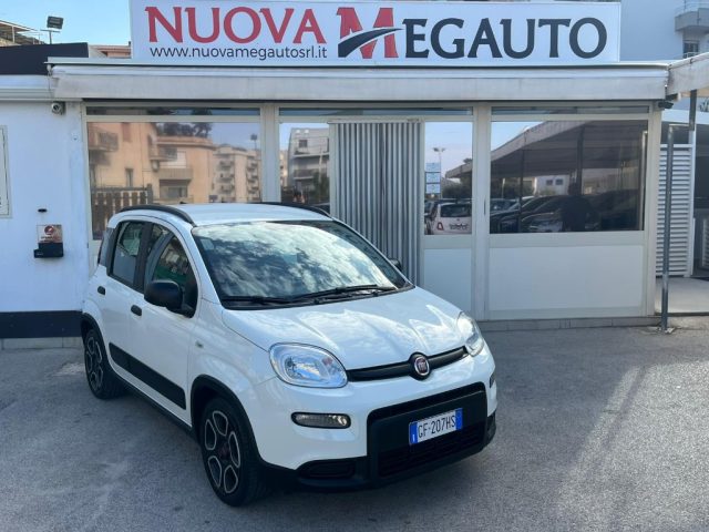 FIAT Panda 1.0 FireFly S&S Hybrid Usato