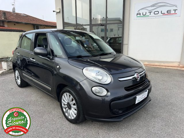 FIAT 500L 1.4 95 CV Pop Star - PER NEOPATENTATO - 