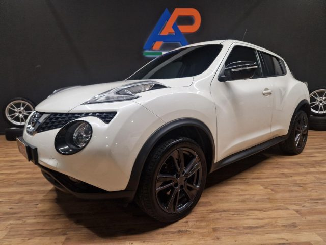 NISSAN Juke 1.5 dCi Start&Stop Tekna 