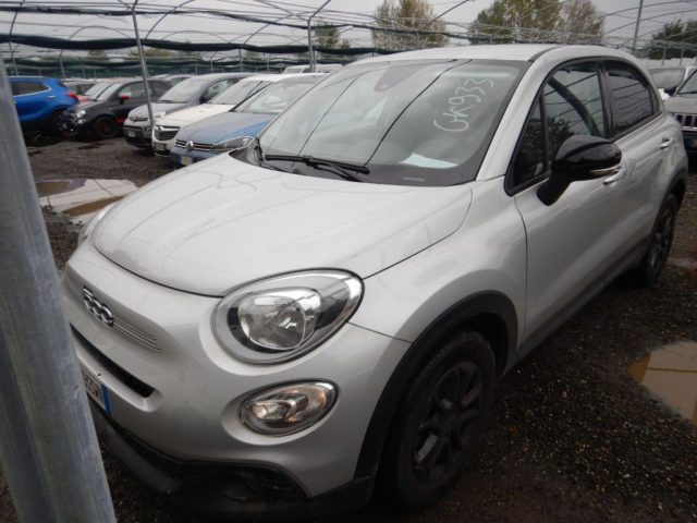 FIAT 500X 1.3 MultiJet 95 CV Club 