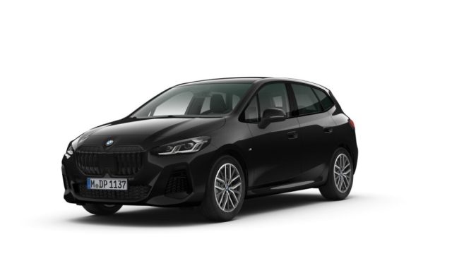 BMW 218 i Active Tourer Msport Aut. 